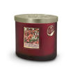 Picture of H&H - TWIN WICK JAR CRANBERRY SPICE